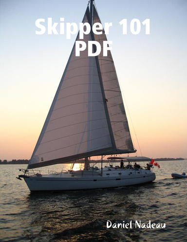 Skipper 101 PDF