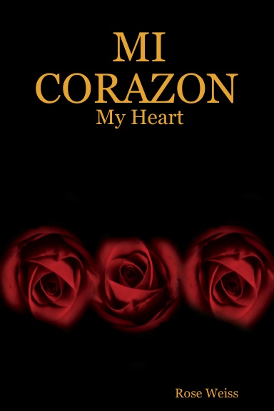 MI CORAZON