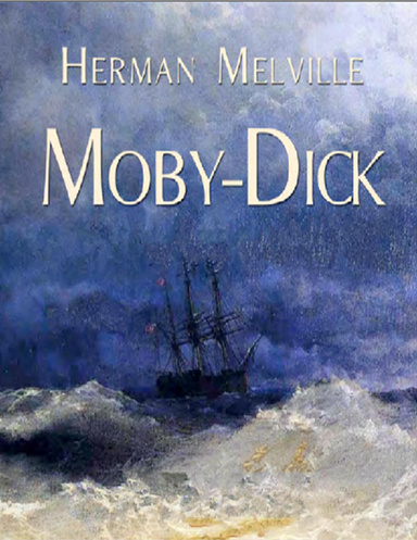 Moby-Dick