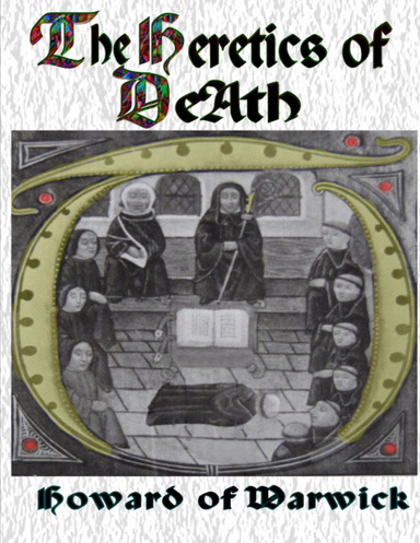 The Heretics of De'Ath