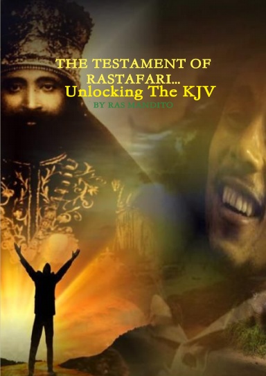 The Testament Of Rastafari