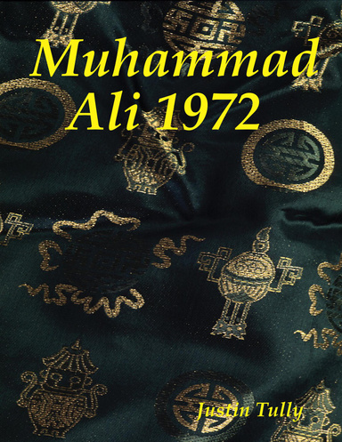 Muhammad Ali 1972
