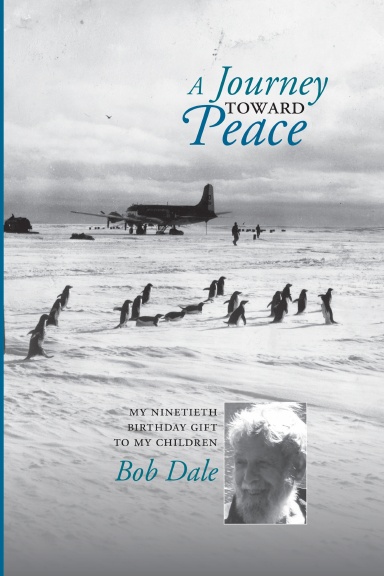 A Journey Toward Peace II