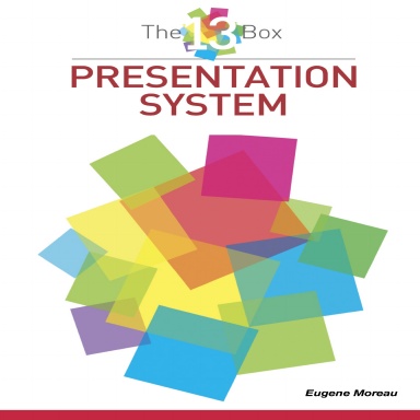 13 Box Presentation System (Limited Edition)