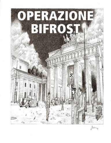 OPERAZIONE BIFROST