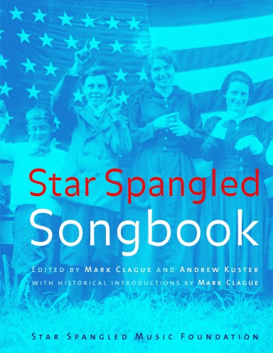 Star Spangled Songbook