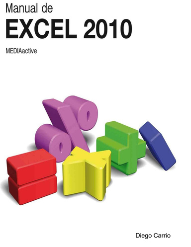 Manual Didactico de Excel