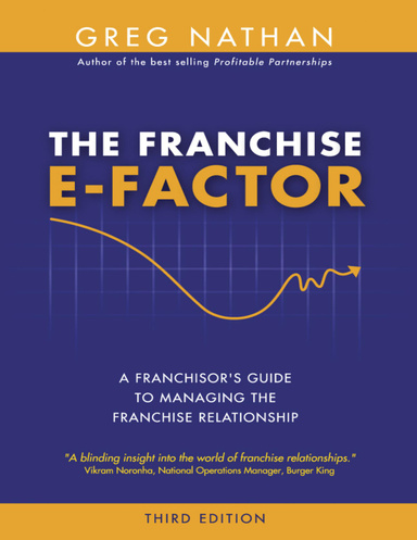 The Franchise E-factor