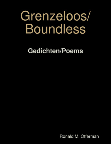 Grenzeloos/Boundless