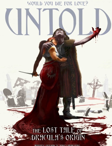 Untold: The Lost Tale of Dracula's origin