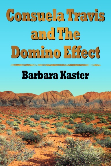 Consuela Travis and The Domino Effect