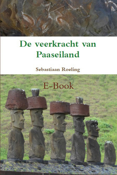 De veerkracht van Paaseiland