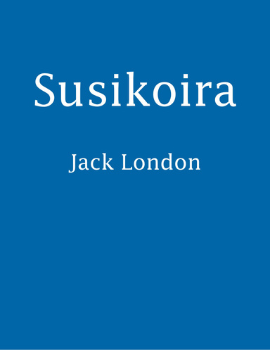 Susikoira