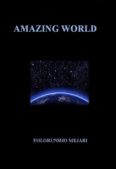 Amazing World
