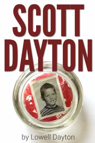 Scott Dayton