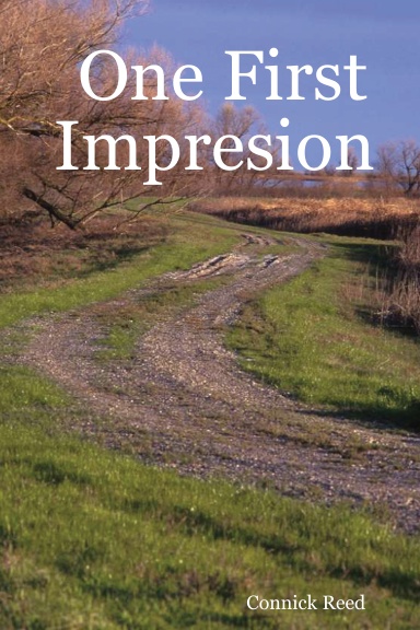 One First Impresion
