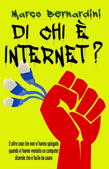 Di chi è Internet?
