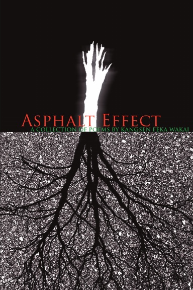 Asphalt Effect