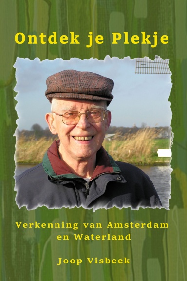 Ontdek je Plekje