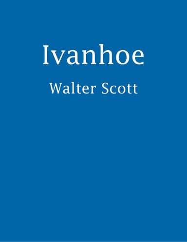 Ivanhoe