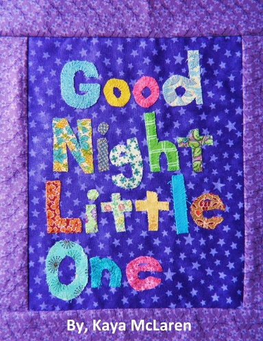 Goodnight, Little One