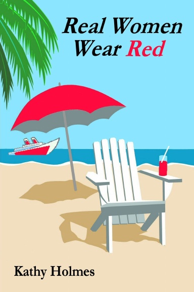 Real Women Wear Red