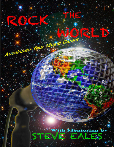 Rock the World