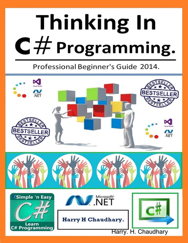 Thinking In C# Programming.