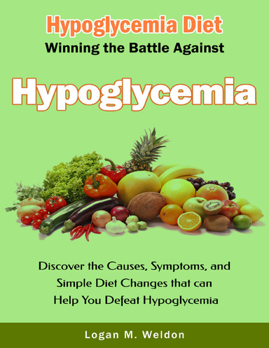 Hypoglycemia Diet