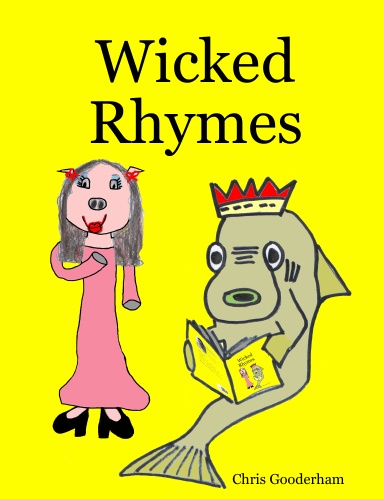 Wicked Rhymes