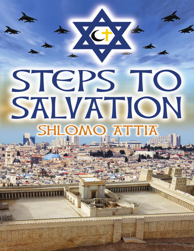 Steps to Salvation