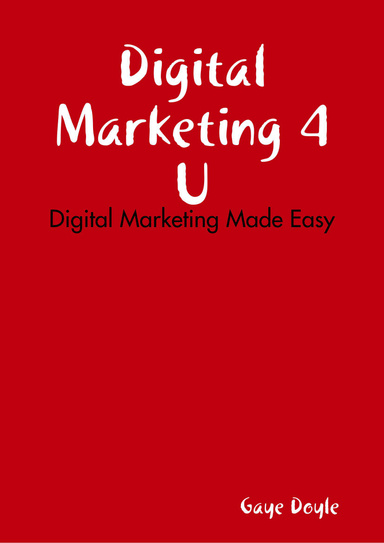 Digital Marketing 4 U