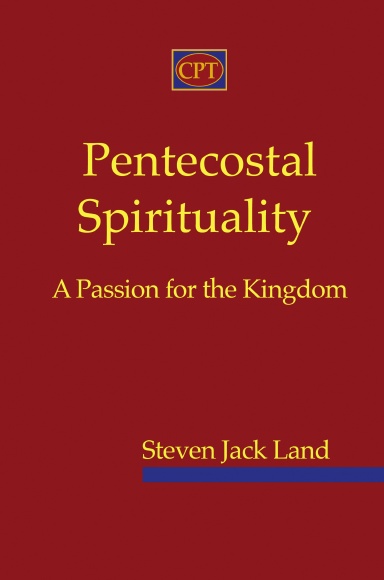 Pentecostal Spirituality