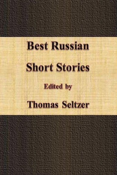 Best Russian Short Stories