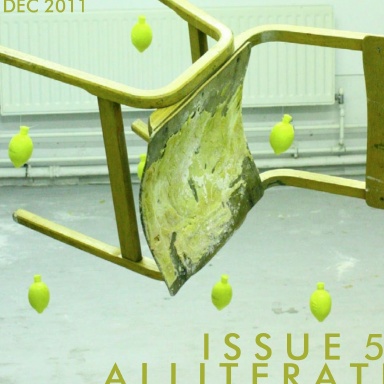 Issue 5 / December 2011