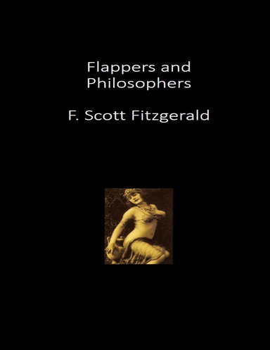 Flappers and Philosophers