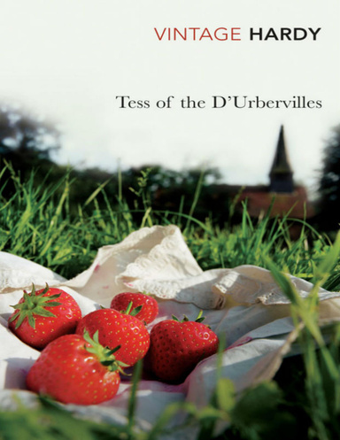 Tess of the d'Urbervilles