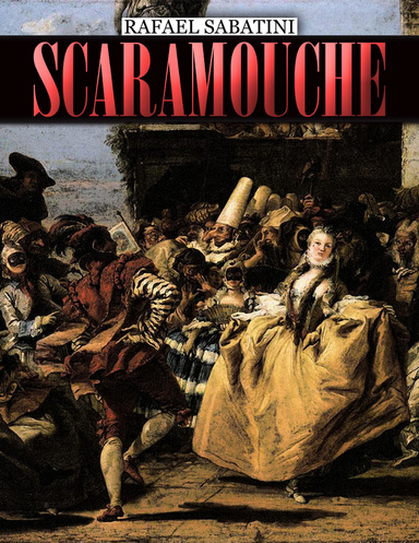 Scaramouche