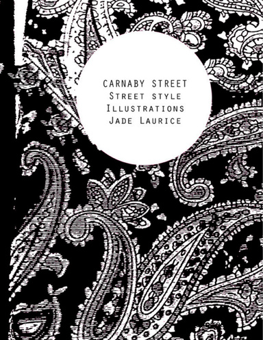 Carnaby street
