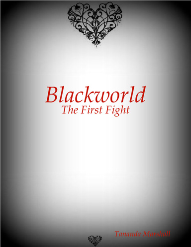 Blackworld