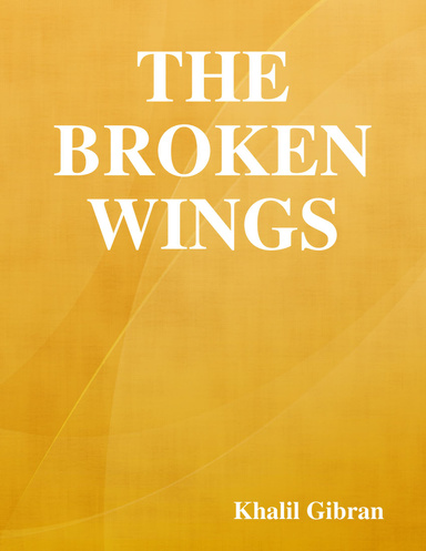 The Broken Wings