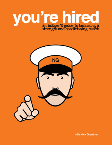 You're Hired
