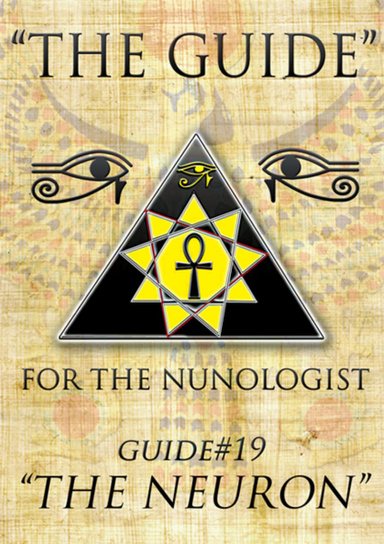 THE GUIDE #19 - THE NEURON
