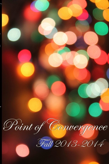 Point of Convergence - Fall 2013-2014