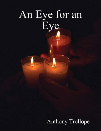 An Eye for an Eye
