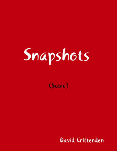 Snapshots (Score)