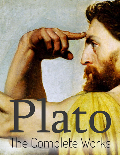 Plato: The Complete Works