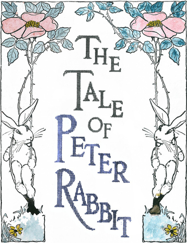 The Tale of Peter Rabbit