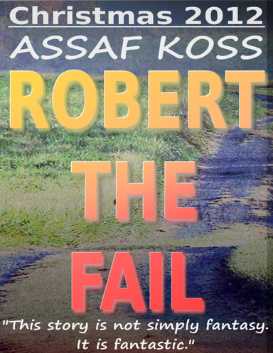 Robert the Fail