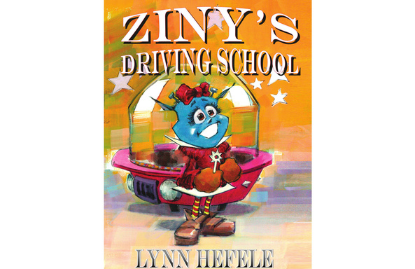 Ziny's Driving School